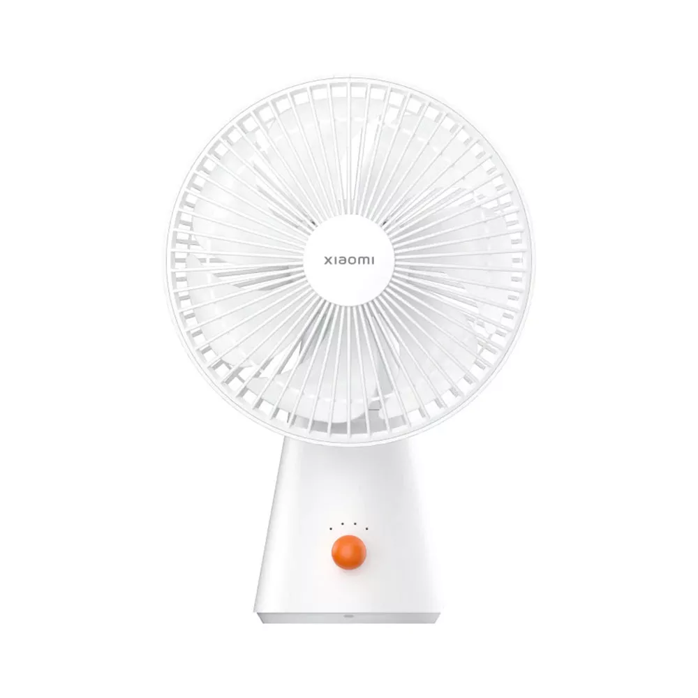 پنکه رو میزی شیائومی Xiaomi Mijia Rechargeable Mini Fan